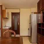 Casa Victor Апартаменты