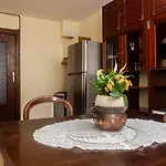 Casa Victor Апартаменты Орта-Сан-Джулио