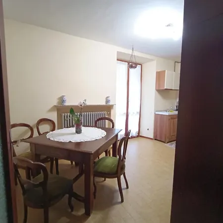 Casa Victor