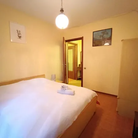 Casa Victor Apartment
