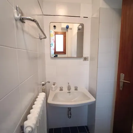 Apartmán Casa Victor
