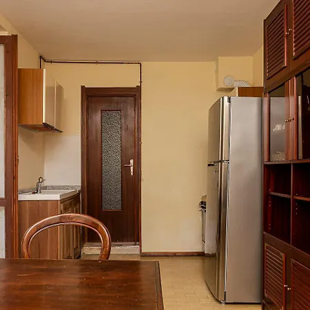 Casa Victor Appartement