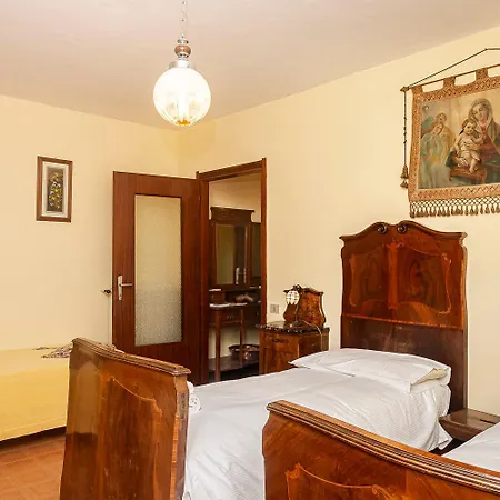 Apartamento Casa Victor Orta San Giulio