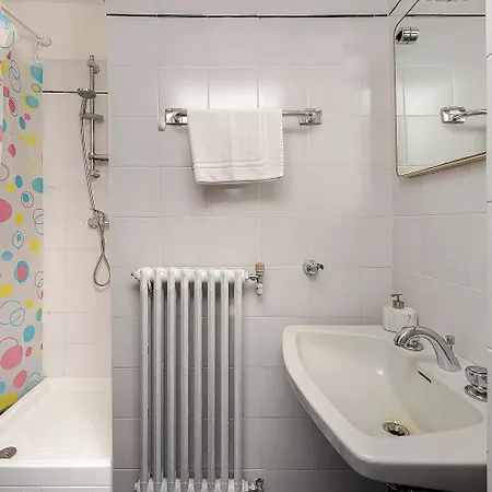 Casa Victor Appartement *