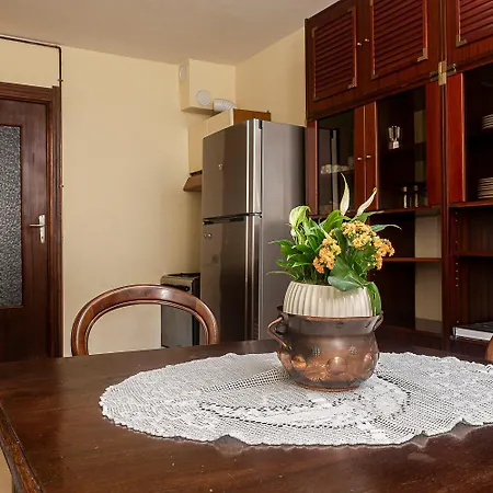 Casa Victor Appartement Orta San Giulio