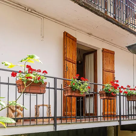 Apartmán Casa Victor Orta San Giulio