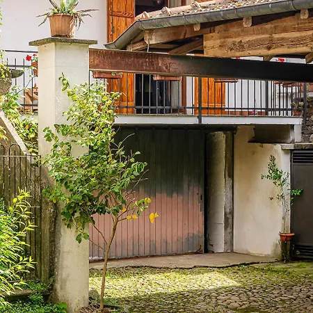 Apartamento Casa Victor *