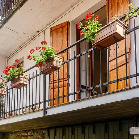 Casa Victor Appartement *