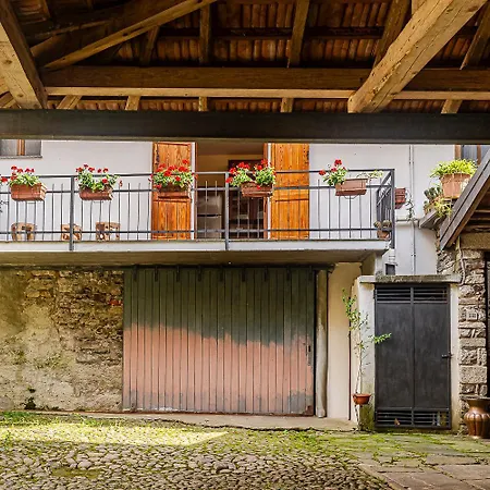 Apartamento Casa Victor *