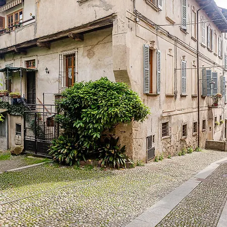 Casa Victor * Orta San Giulio