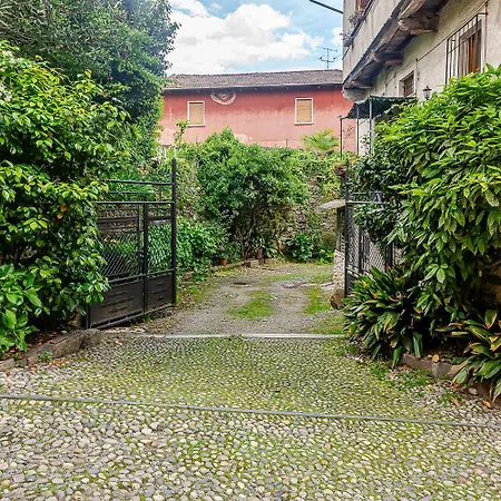 Apartmán Casa Victor *