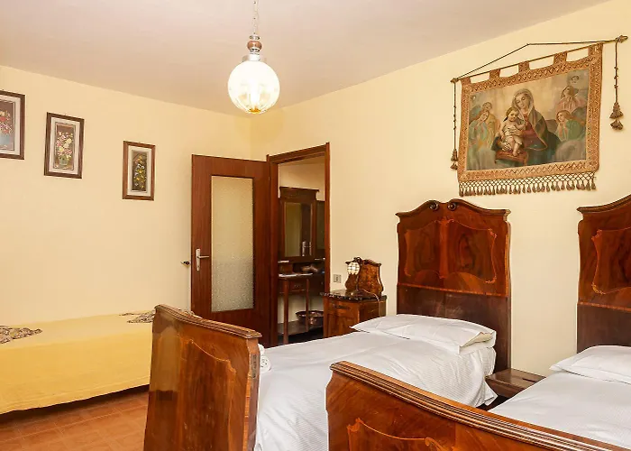 Daire Casa Victor Orta San Giulio